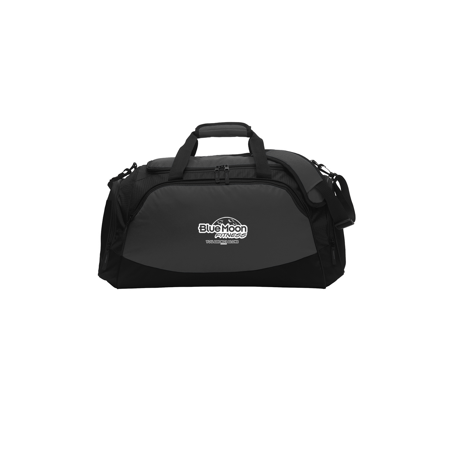 Blue Moon Medium Duffel