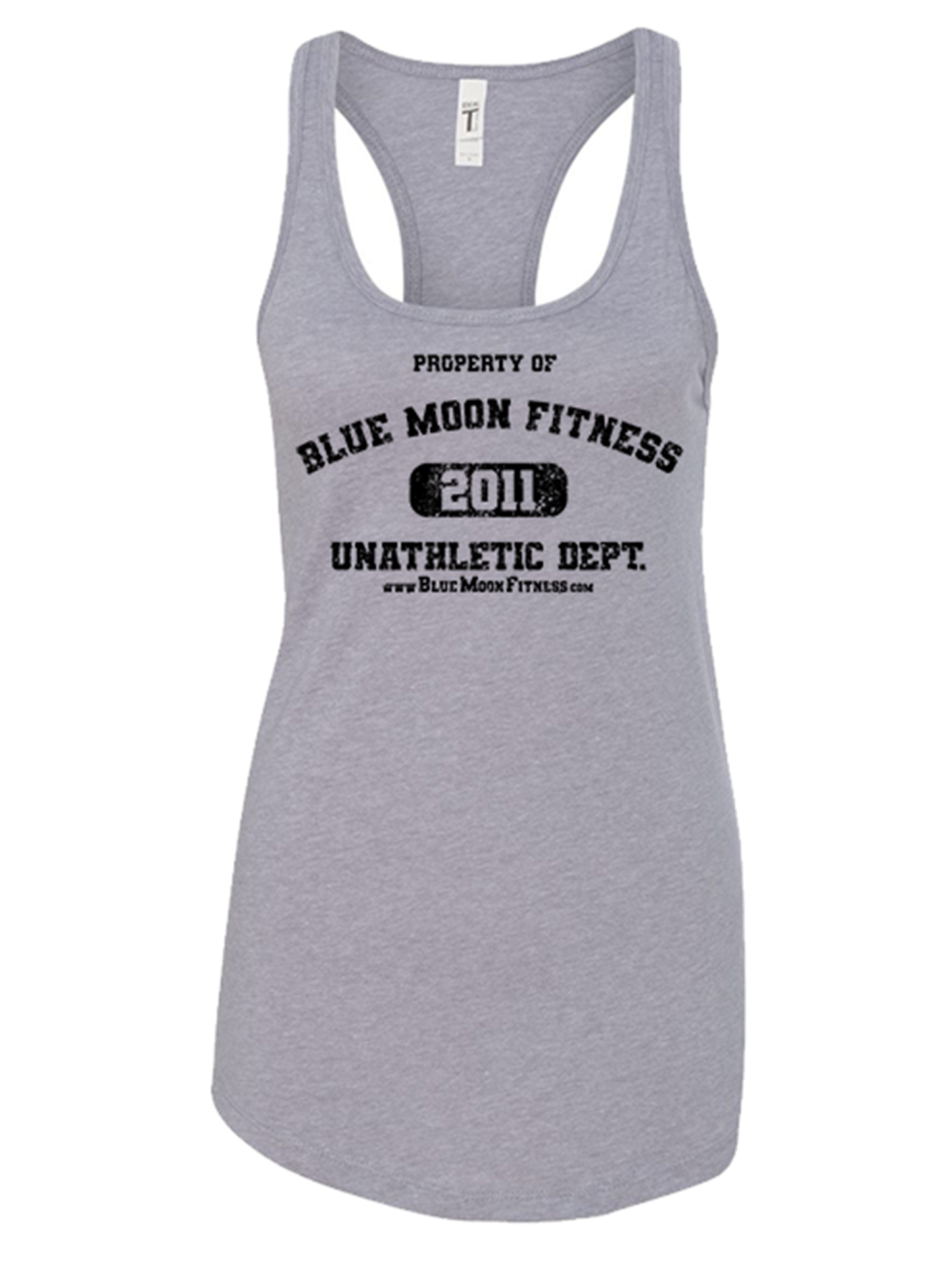 Ladies Unathletic Dept. Tank