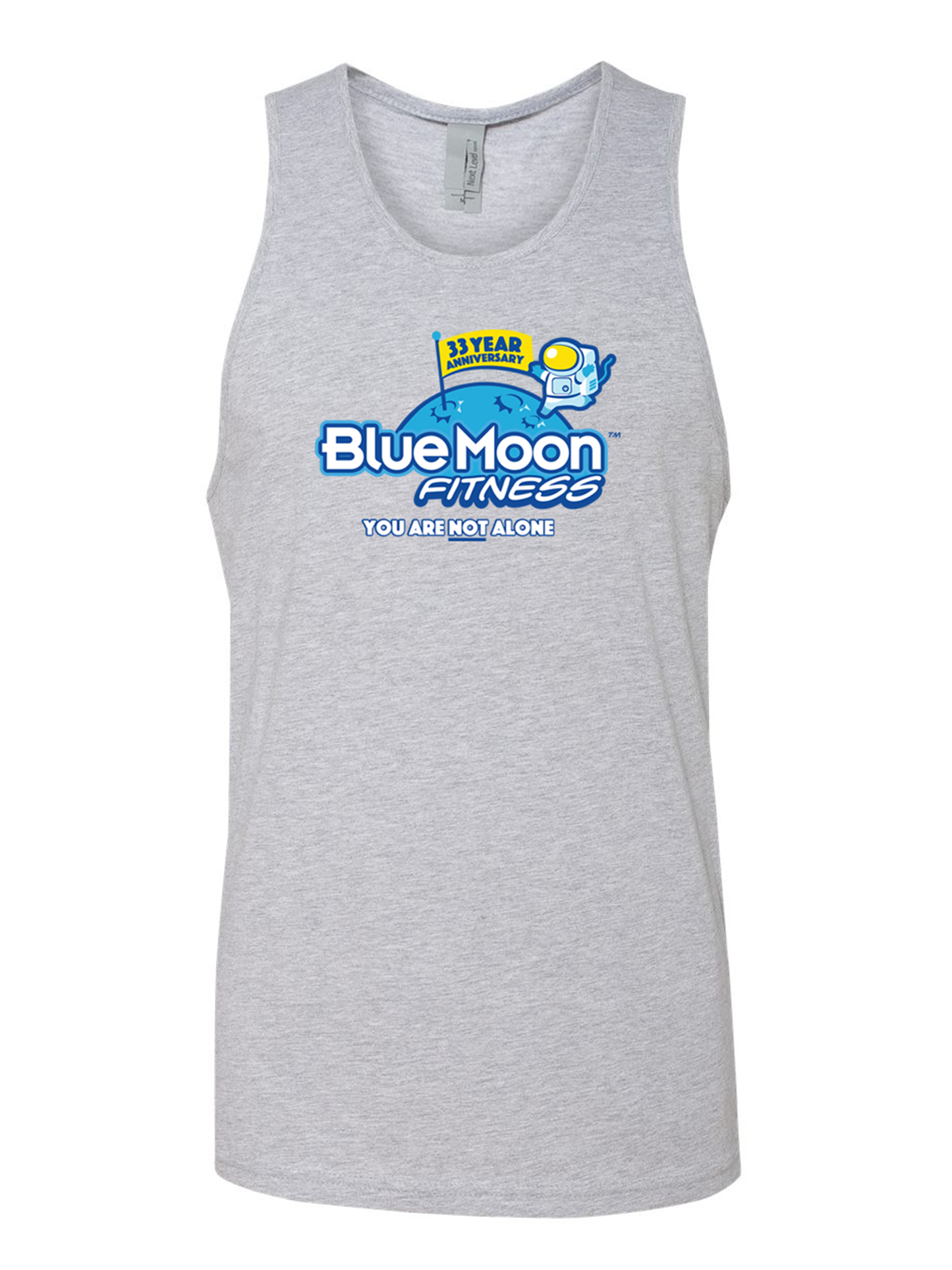 Men's Cotton Tank