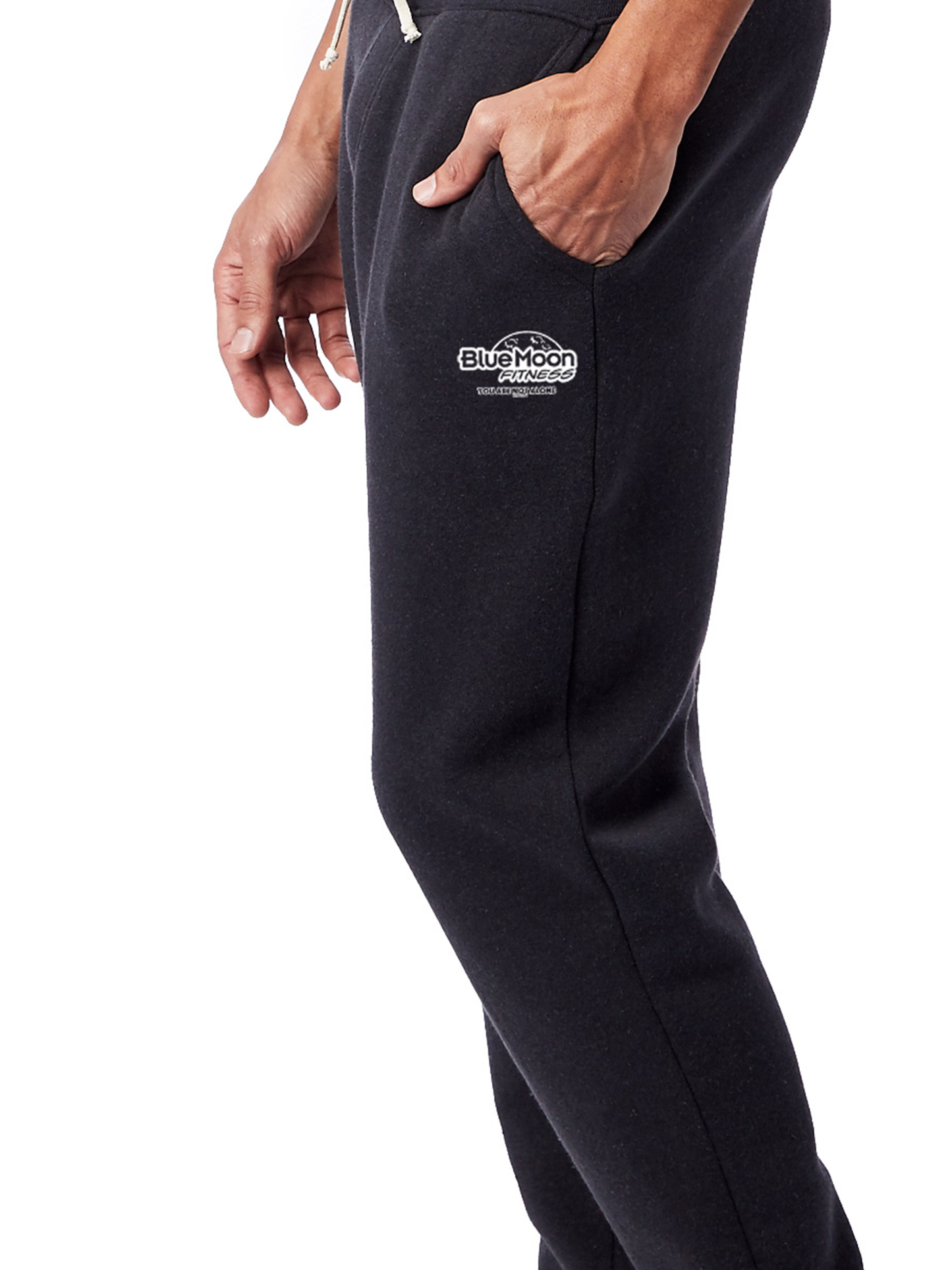 Men's Dodgeball Joggers
