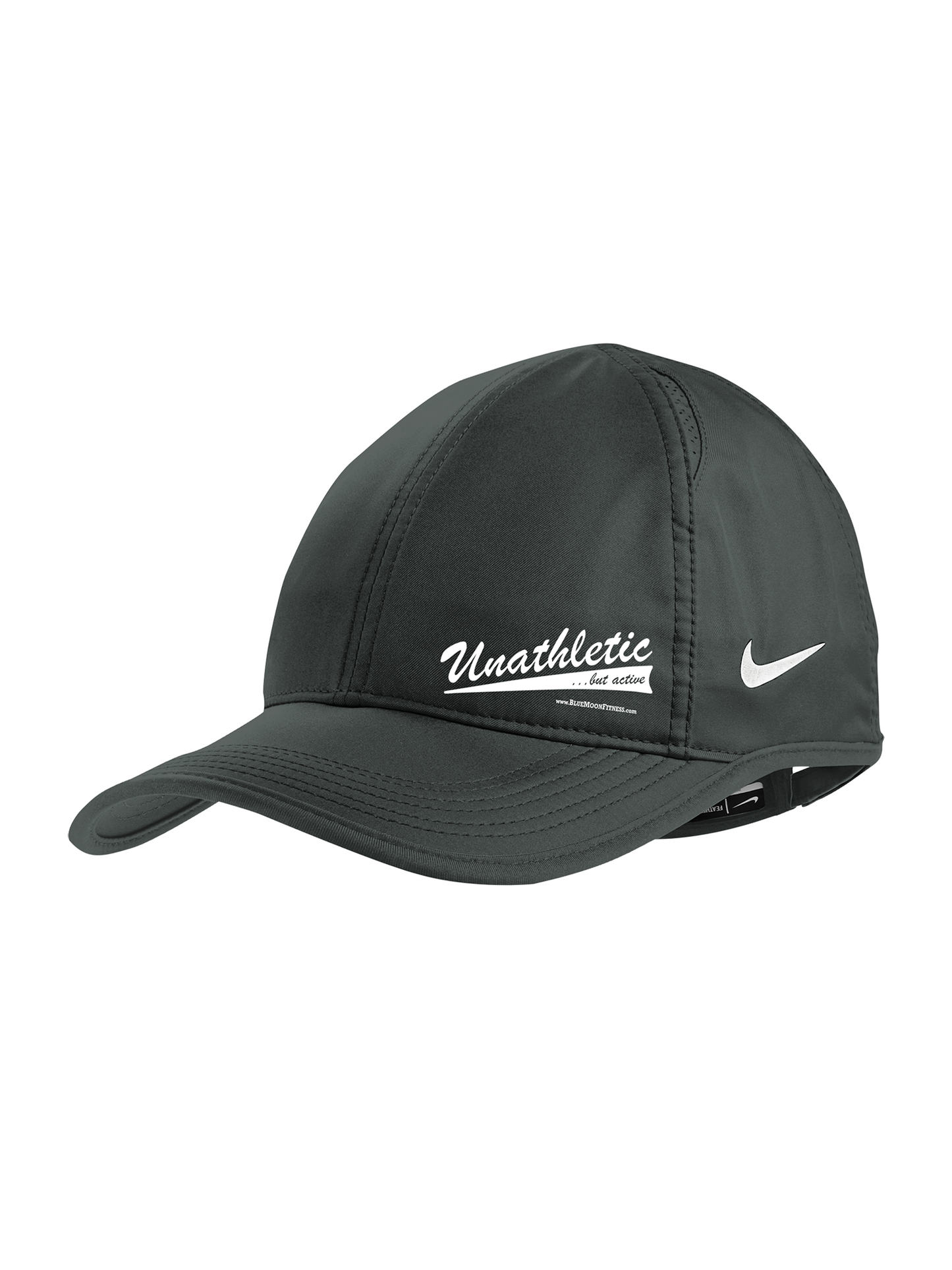 Unathletic Nike Featherlight Cap