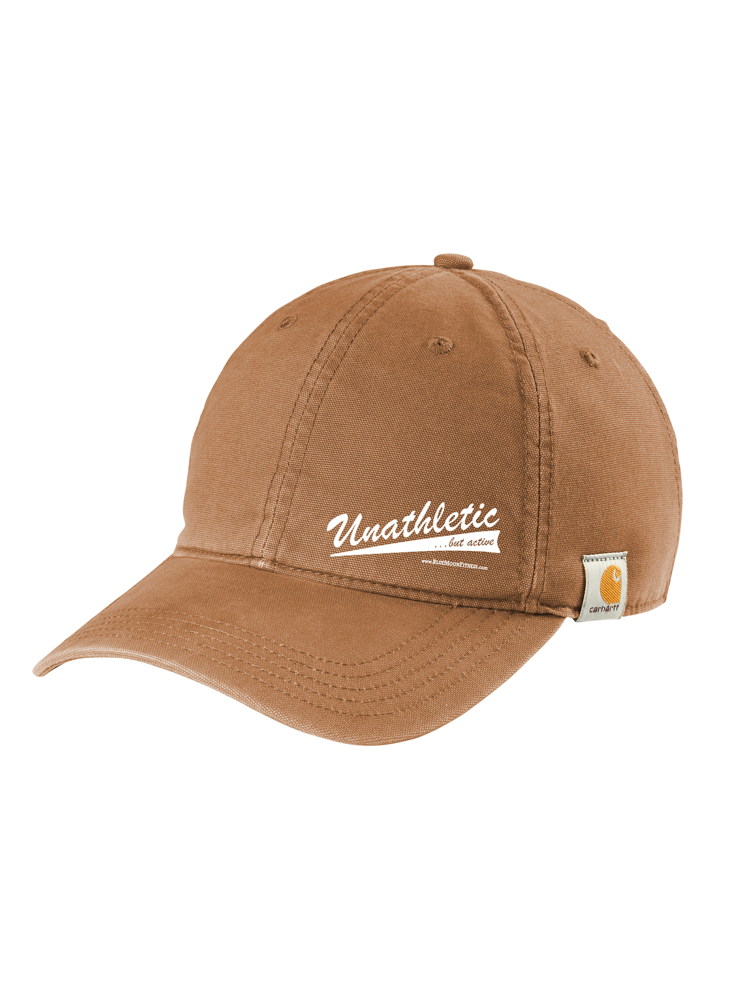 Carhartt Unathletic Cap