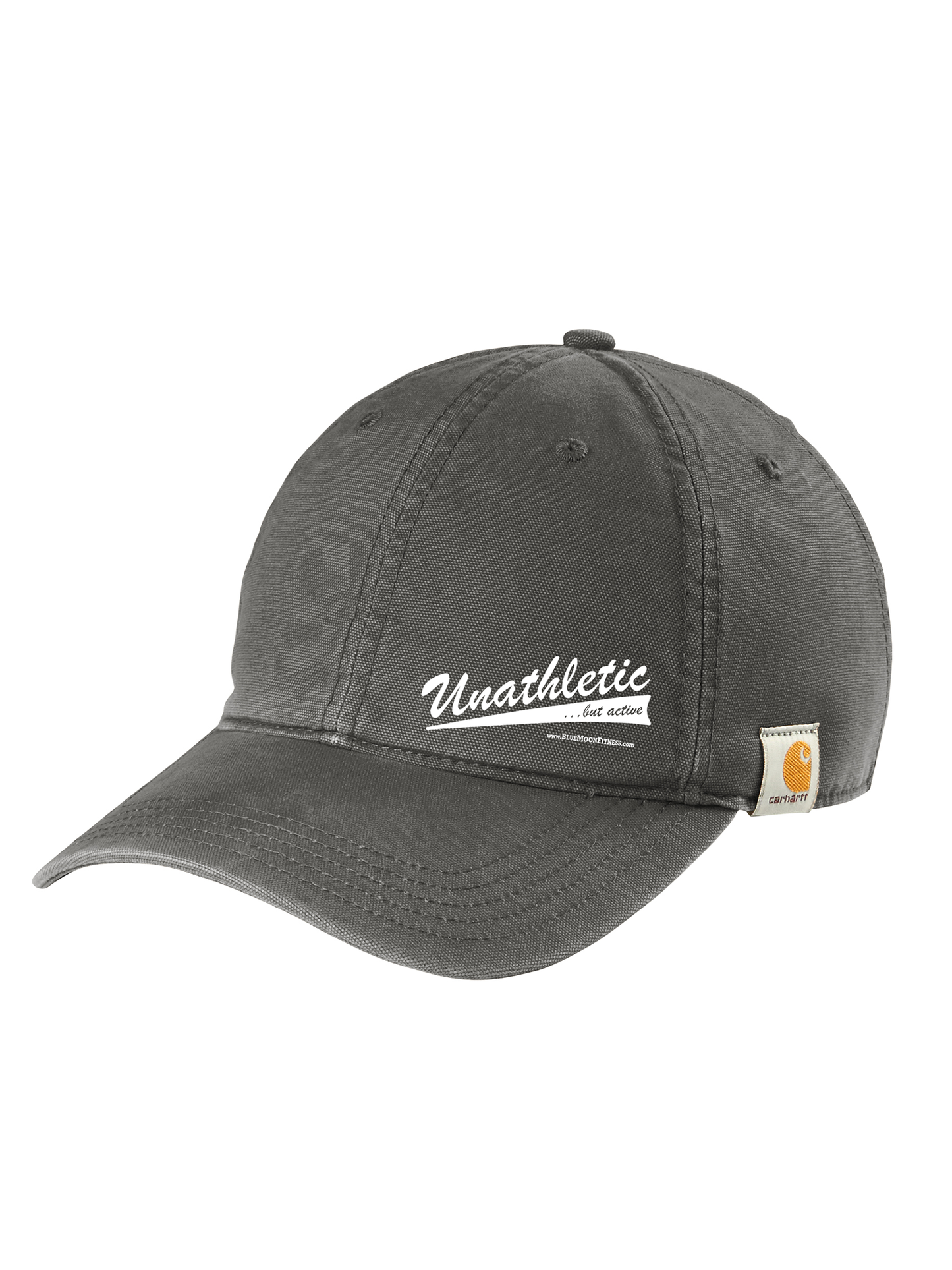 Carhartt Unathletic Cap
