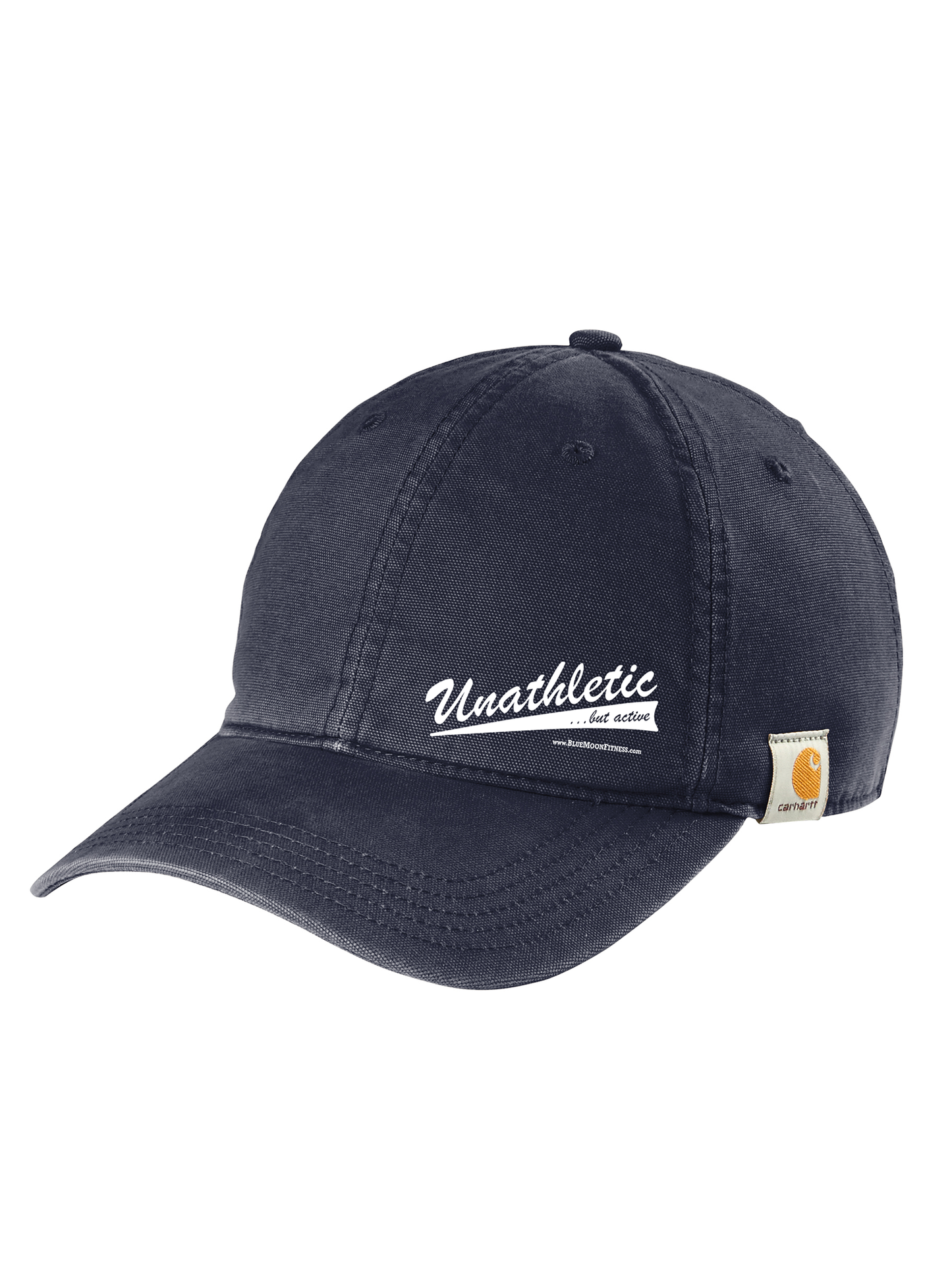 Carhartt Unathletic Cap