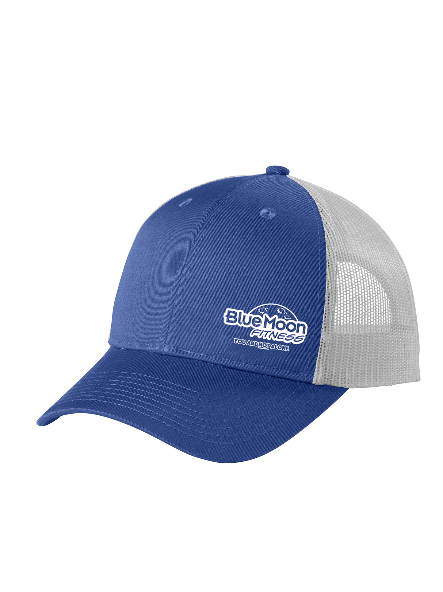 Snapback Trucker Cap