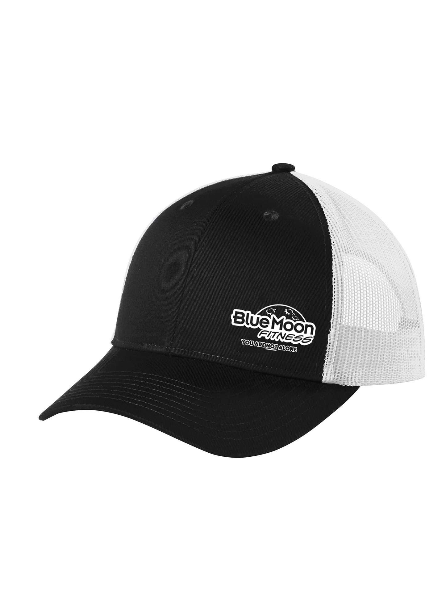 Snapback Trucker Cap