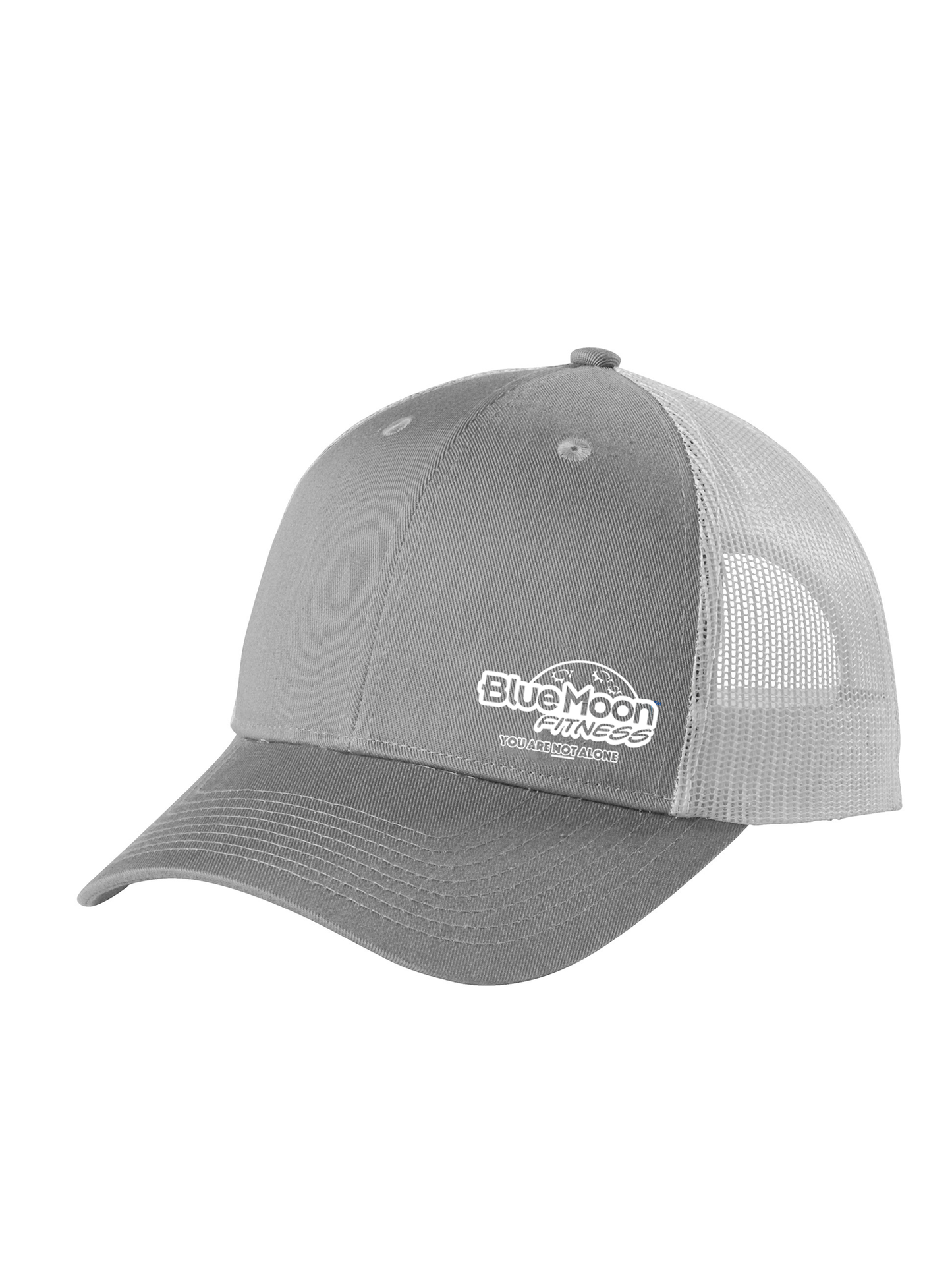 Snapback Trucker Cap