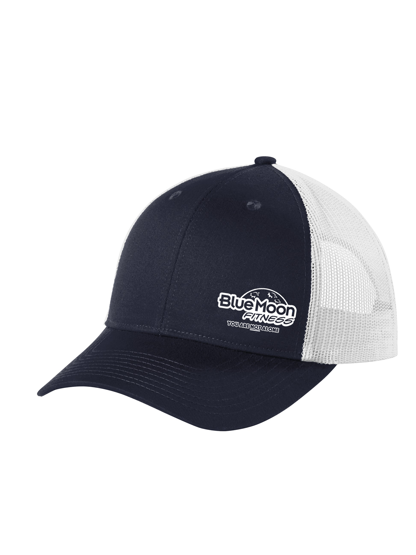 Snapback Trucker Cap