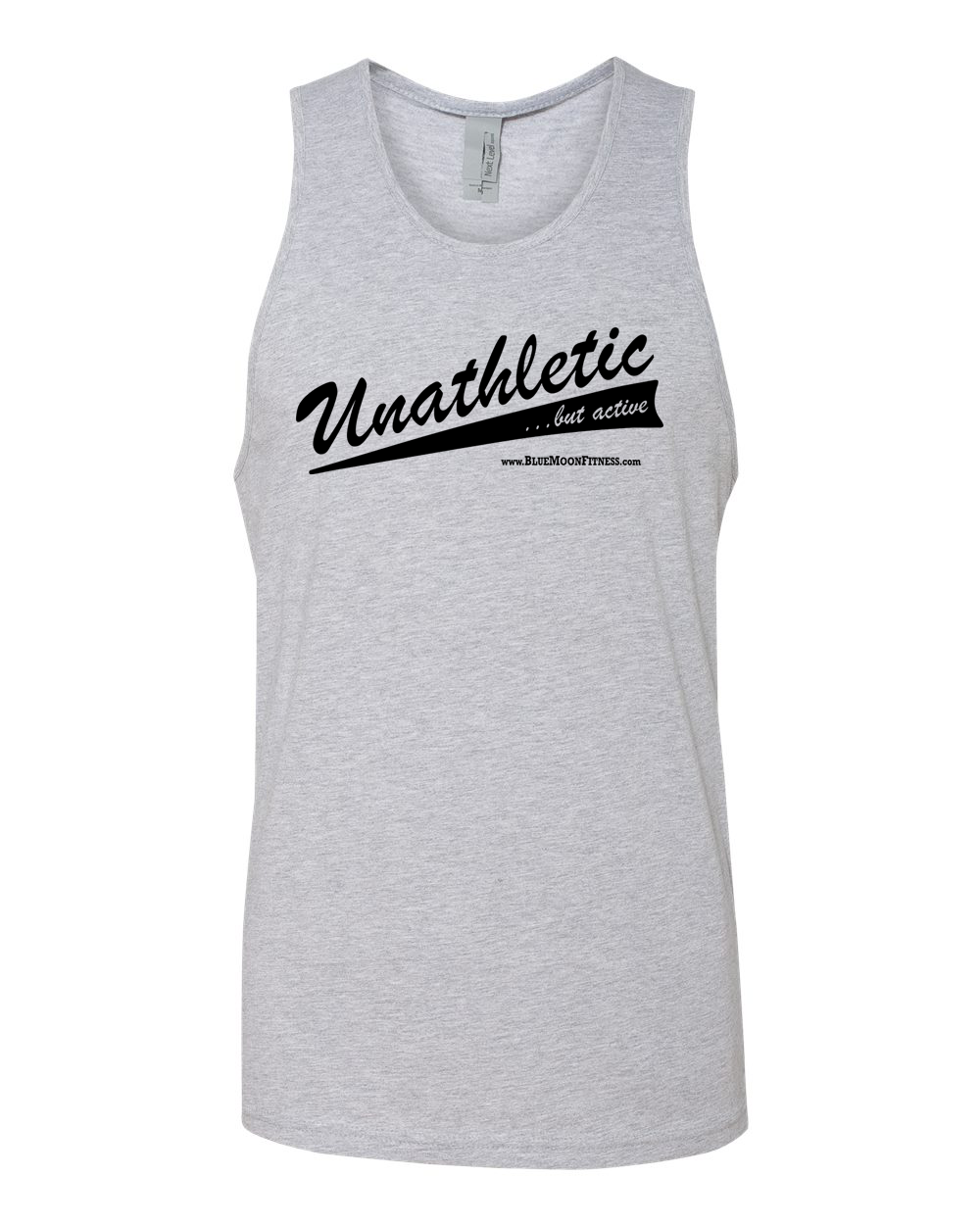 Men's Unathletic Tank