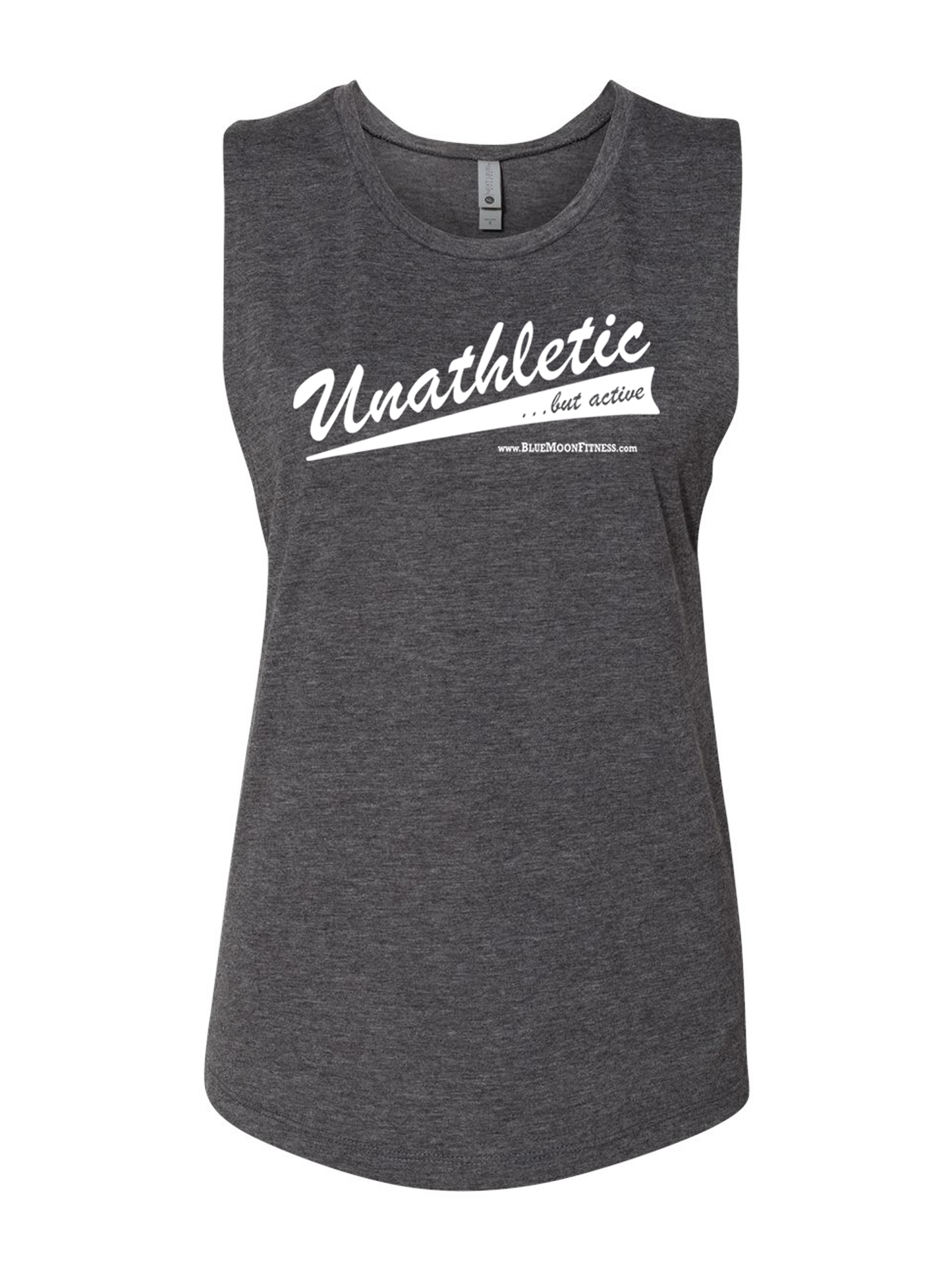 Ladies Muscle Tank